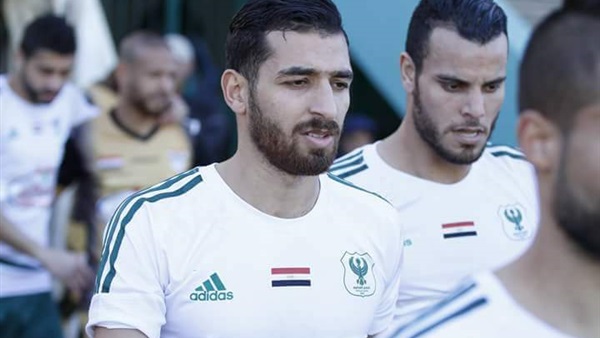أحمد شكري