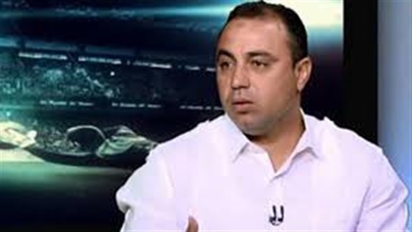 محمد عمارة