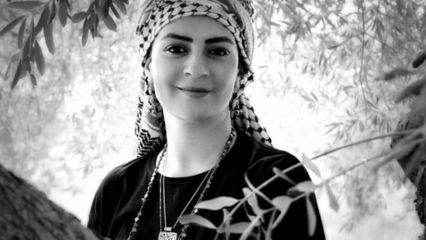 جنازة ريم البنا