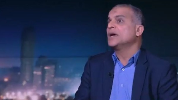 الدكتور عمرو هشام