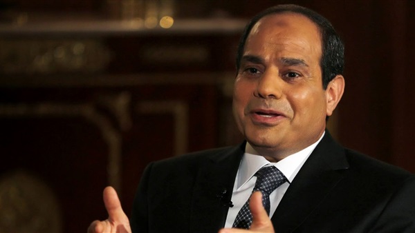 إطلاق طاقات المصريين