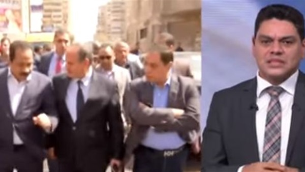 معتز عبد الفتاح