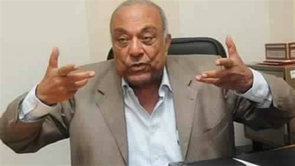 اللواء محمد علي بلال
