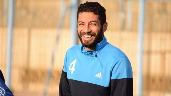 شريف عبد الفضيل
