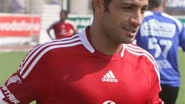 شريف عبد الفضيل