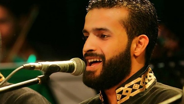علي أشرف