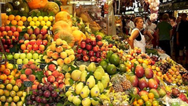 أسعار الفاكهة
