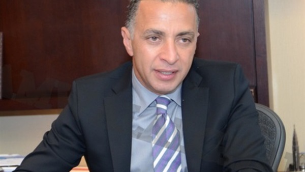 احمد السويدي