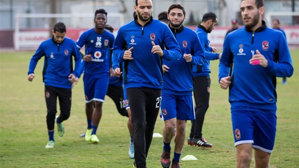 الأهلي