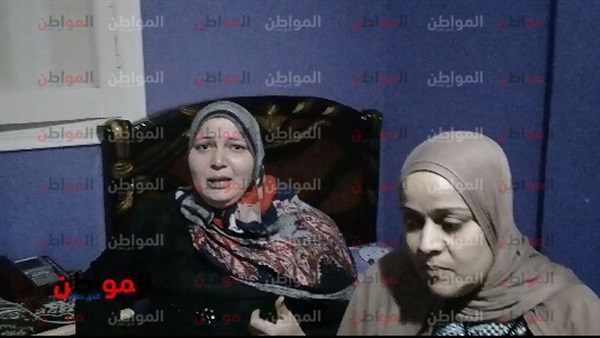 أبنه الحاجه سعدية
