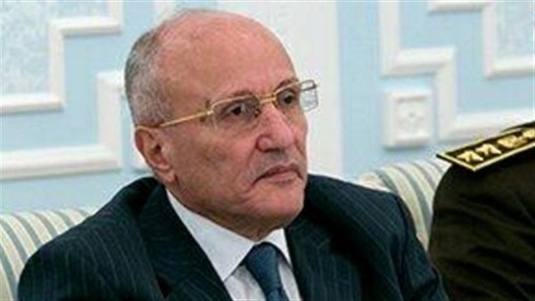 اللواء محمد العصار
