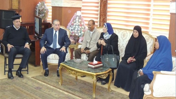احتفال تكريم الأمهات