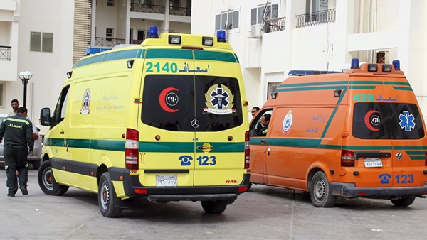 اسعاف الغربية