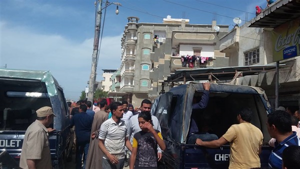 هارب من مؤبد