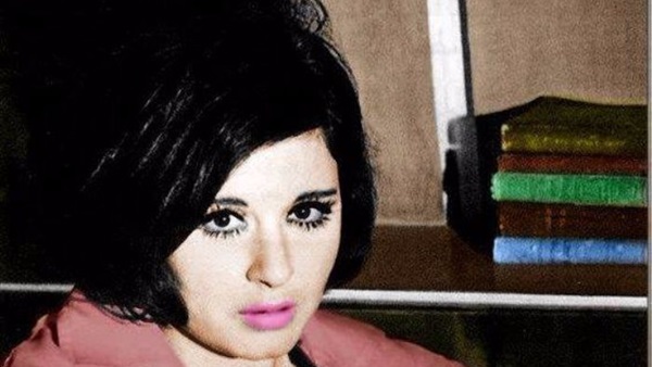 سعاد حسنى