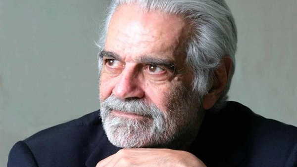 عمر الشريف 