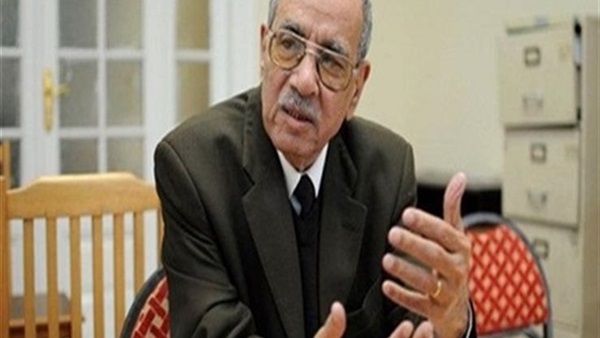 عبد الغفار شكر نائب