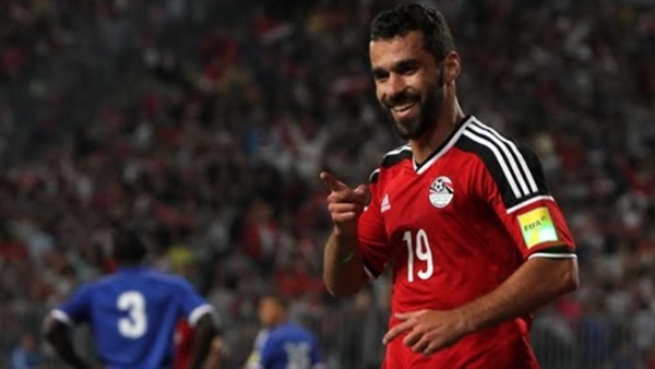 عبدالله السعيد