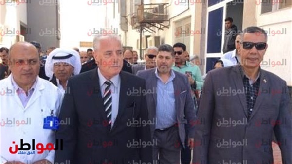 مستشفى أبو رديس