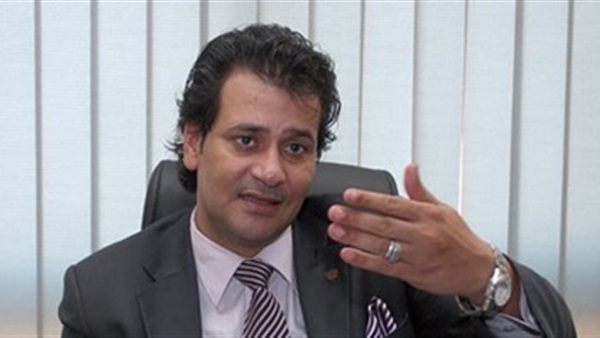 المستشار الدكتور