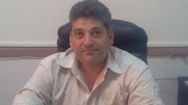 وكيل مديرية الصحة