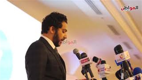 صاحب مبادرة يلا سيسي