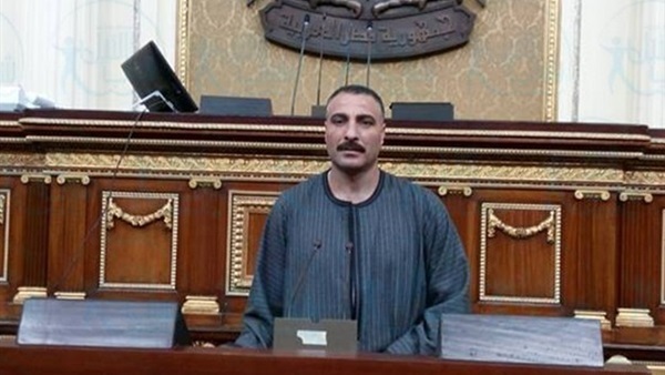 ابراهيم خليف عضو