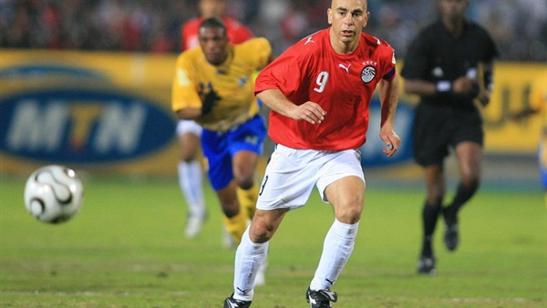 حسام حسن