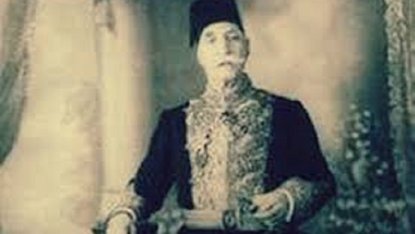حبيب باشا السكاكيني