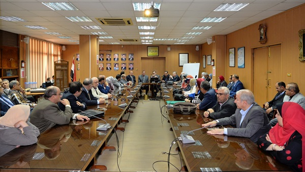 جامعة الدلتا