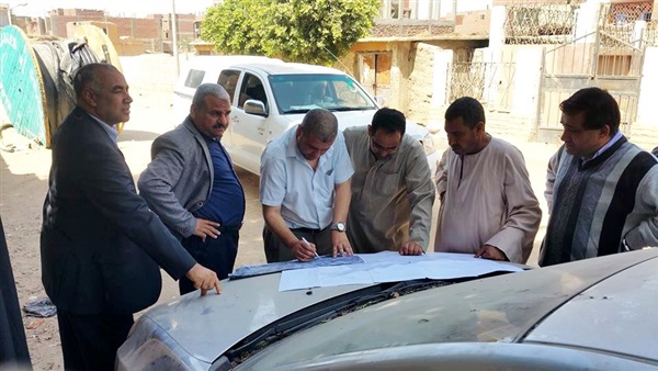 محافظ سوها-متحف سوهاج