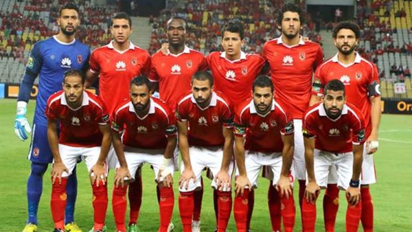 فريق الاهلي