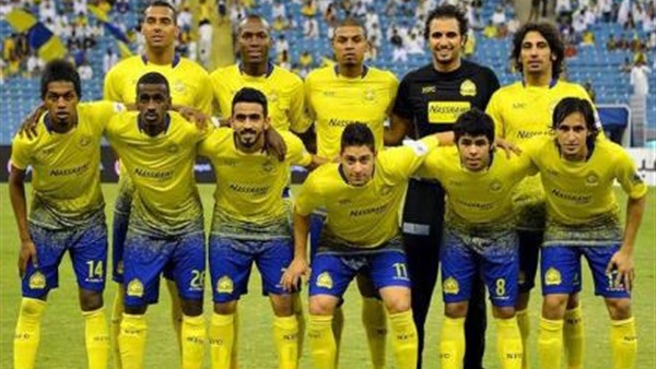 النصر السعودي