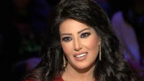الفنانة سمية الخشاب