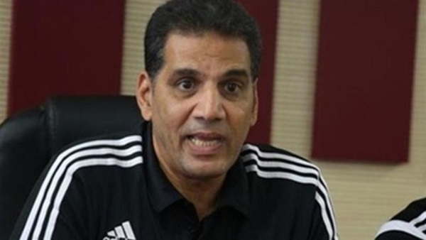 جمال الغندور