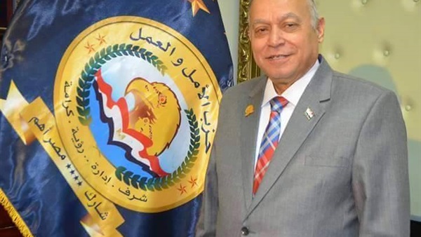 المهندس مصطفى حسن
