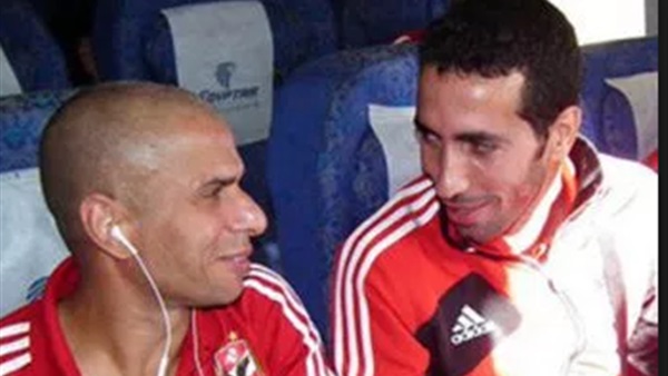 ابرتريكة و جمعة 