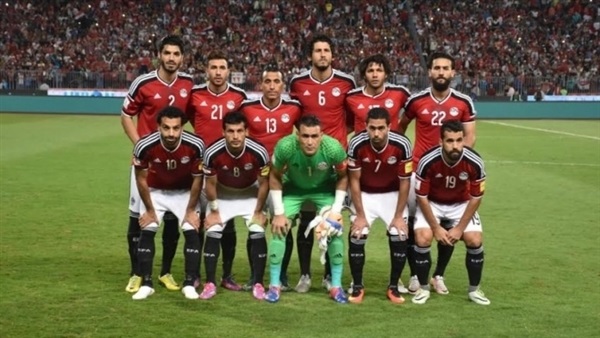 منتخب مصر
