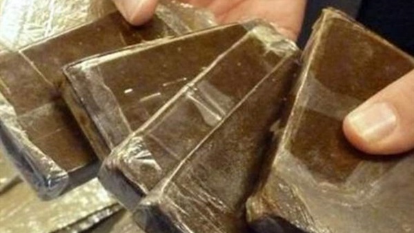 مخدرات