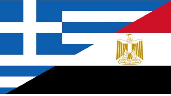 مصر -واليونان