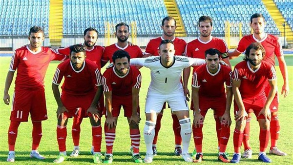 لاعبو الدرجة الثانية