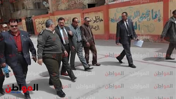 انتخابات الرئاسة