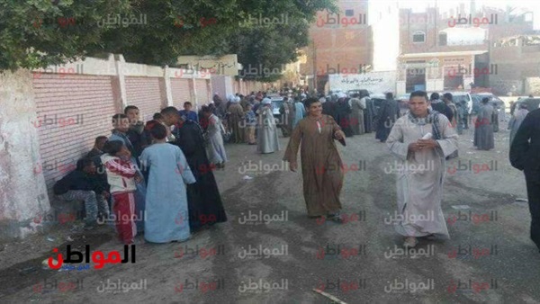 انطلاق انتخابات الرئاسة