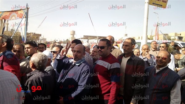 انتخابات الرئاسة