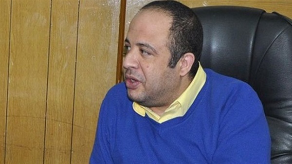 محمد سويلم