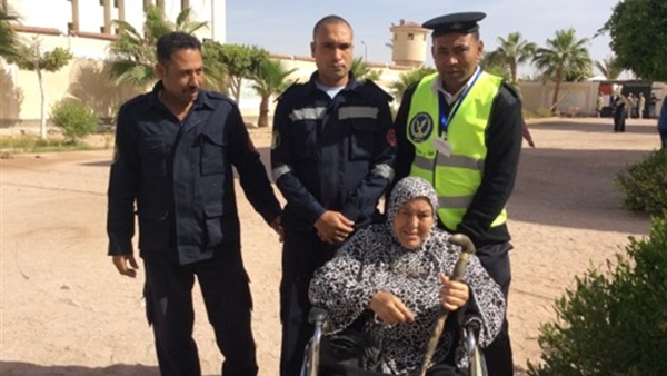 انتخابات الرئاسة
