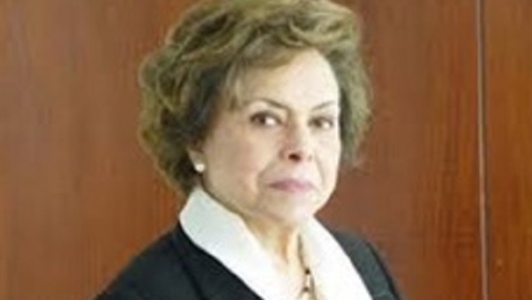 مرفت التلاوي