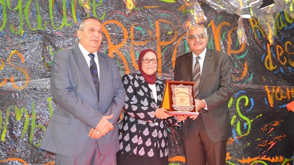 جامعة المنصورة