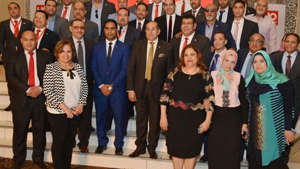 محافظ سوهاج