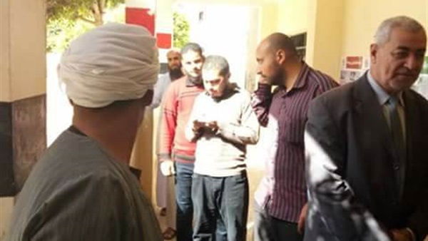 انتخابات الرئاسة